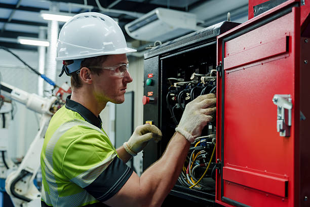 24/7 Emergency Generator Installation experts in Hillandale, MD