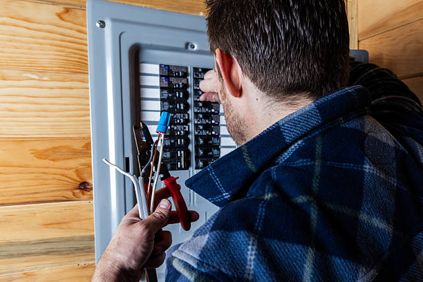 Affordable Generator Installation solutions in Hillandale, MD